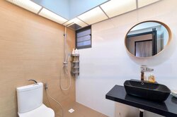 Blk 445A Clementi Crest (Clementi), HDB 4 Rooms #477821761